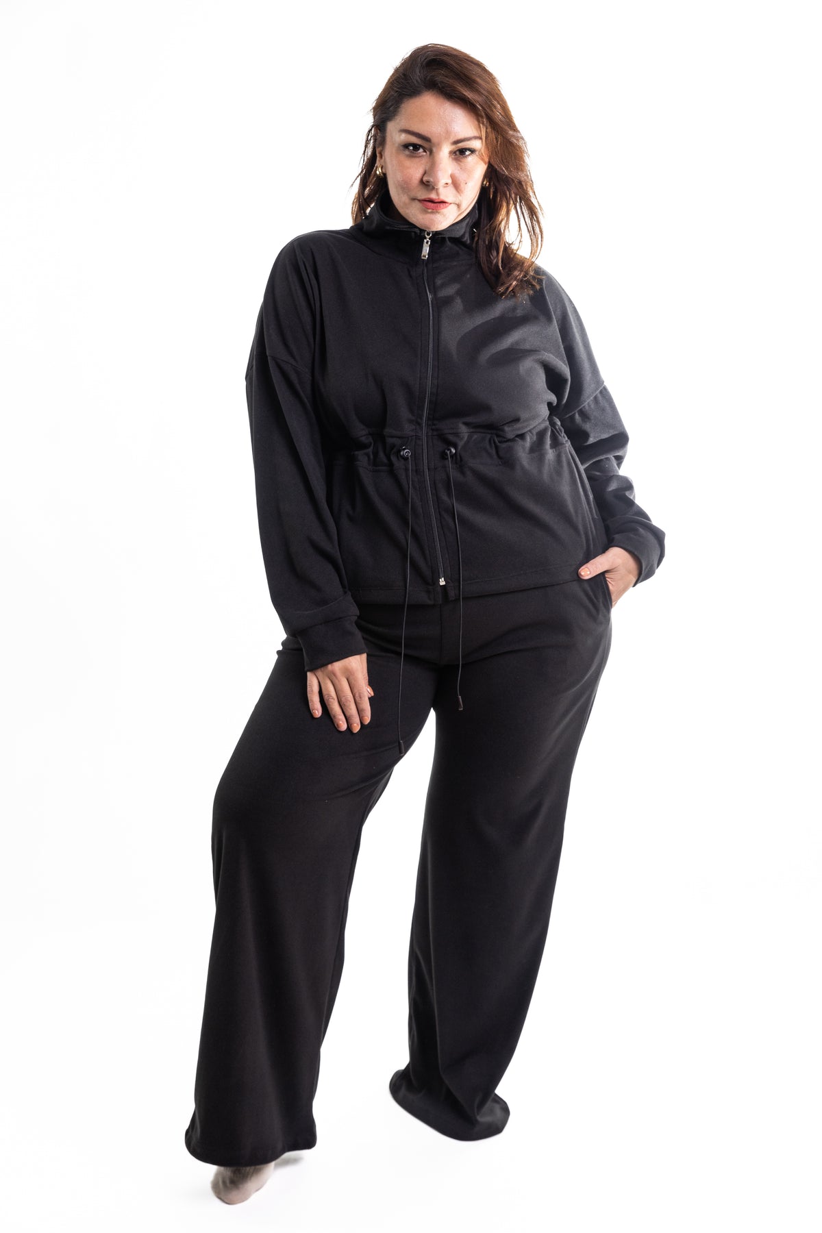 Pants Comfty Curvy