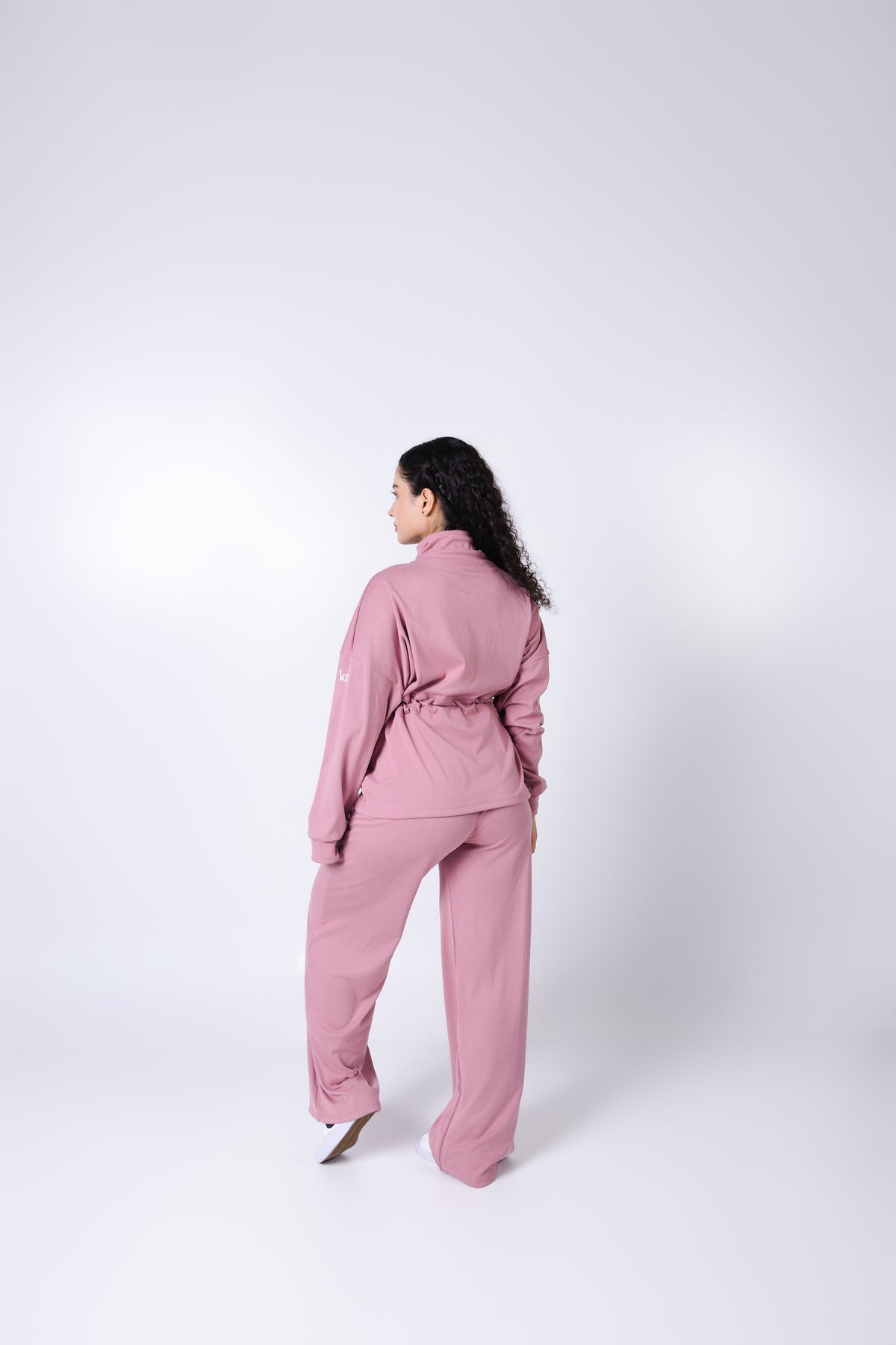 Set Comfty Long Fit Regular