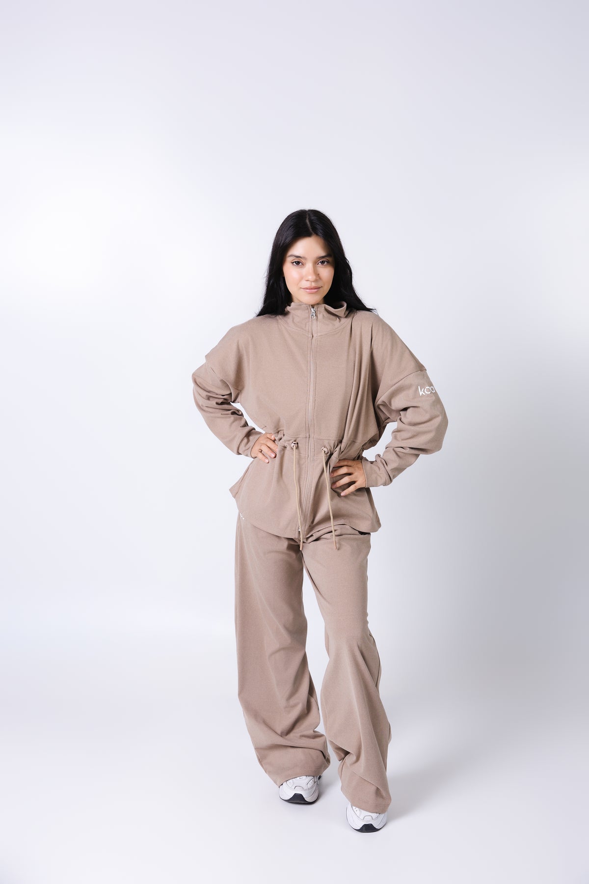 Set Comfty Long Fit Regular