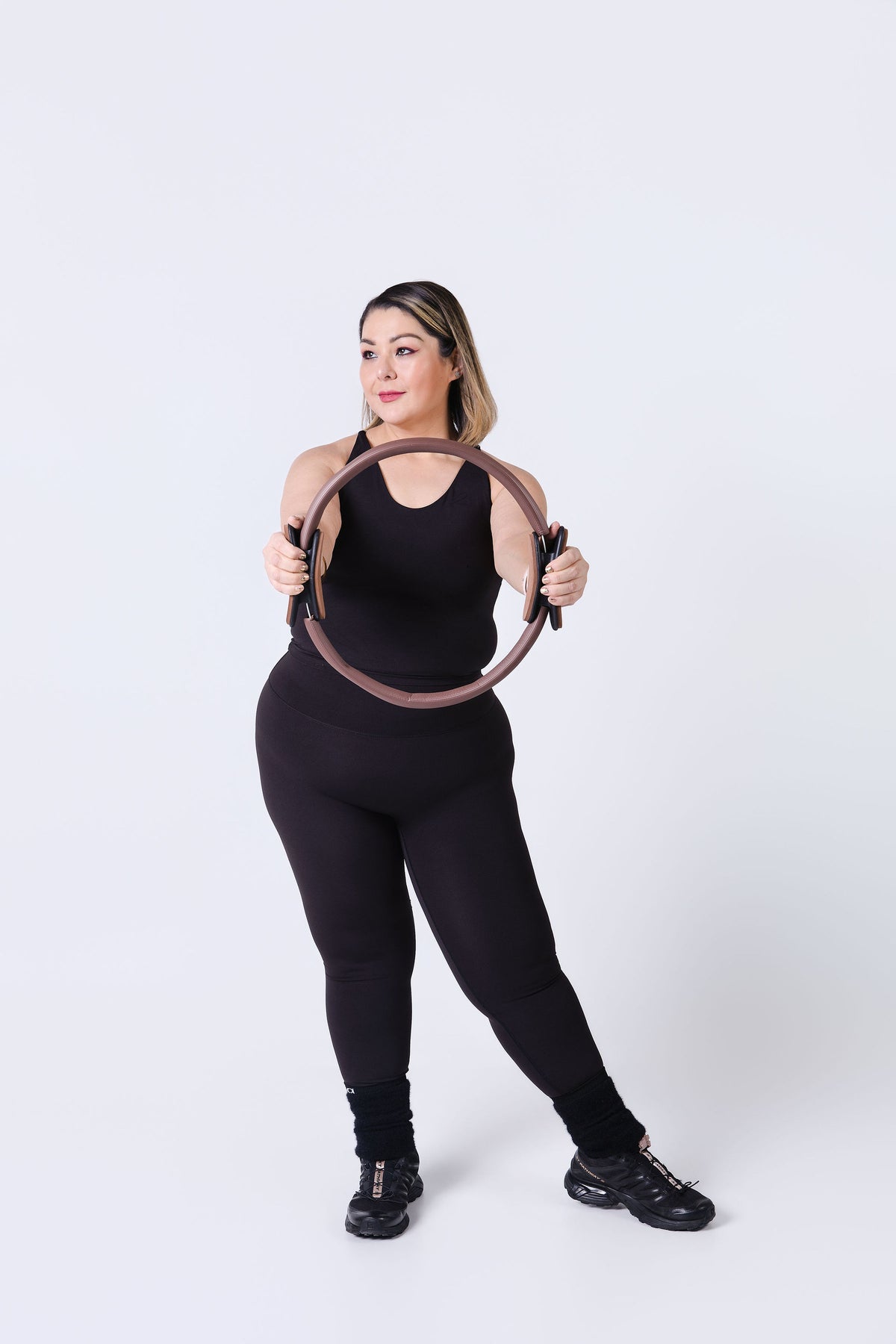 Set Koa Bruma Active Curvy