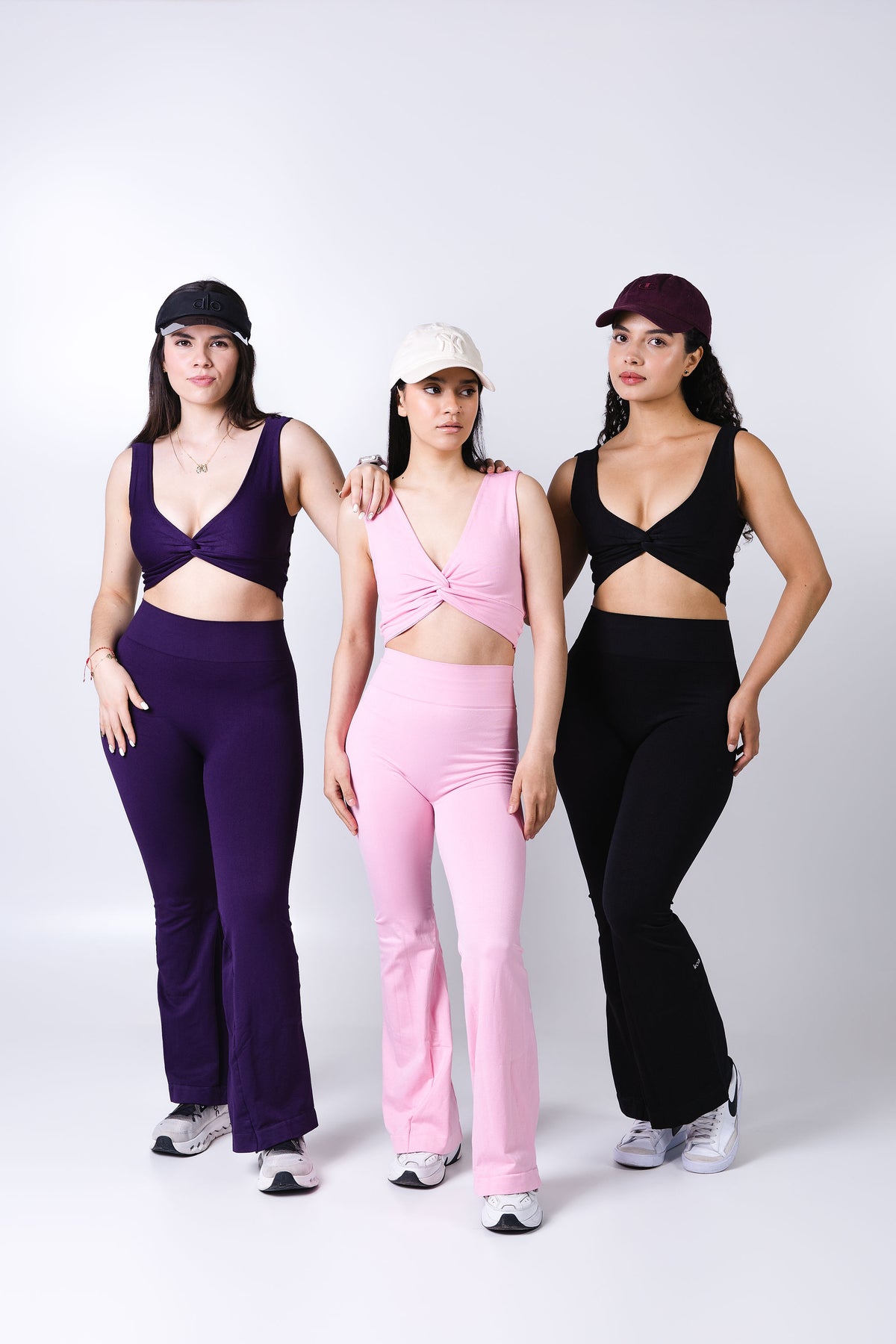 Set Koa Twist