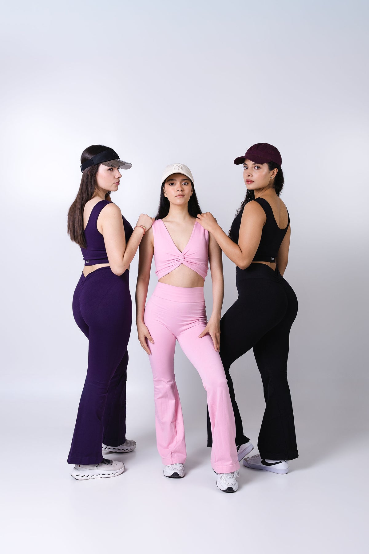 Set Koa Twist