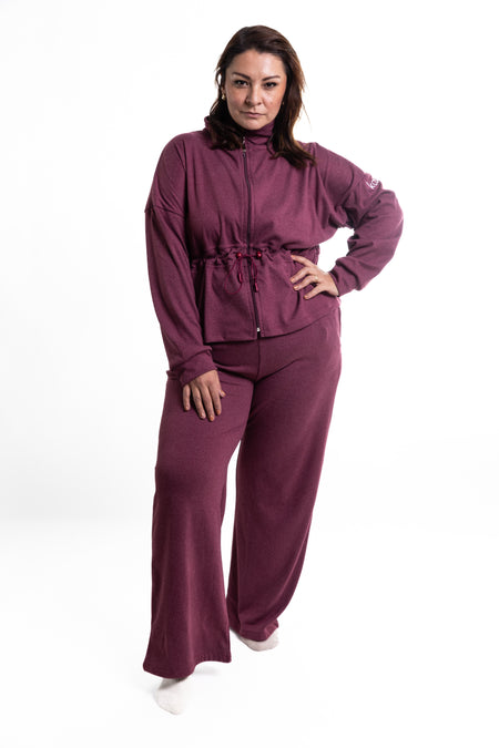 Pants Comfty Curvy