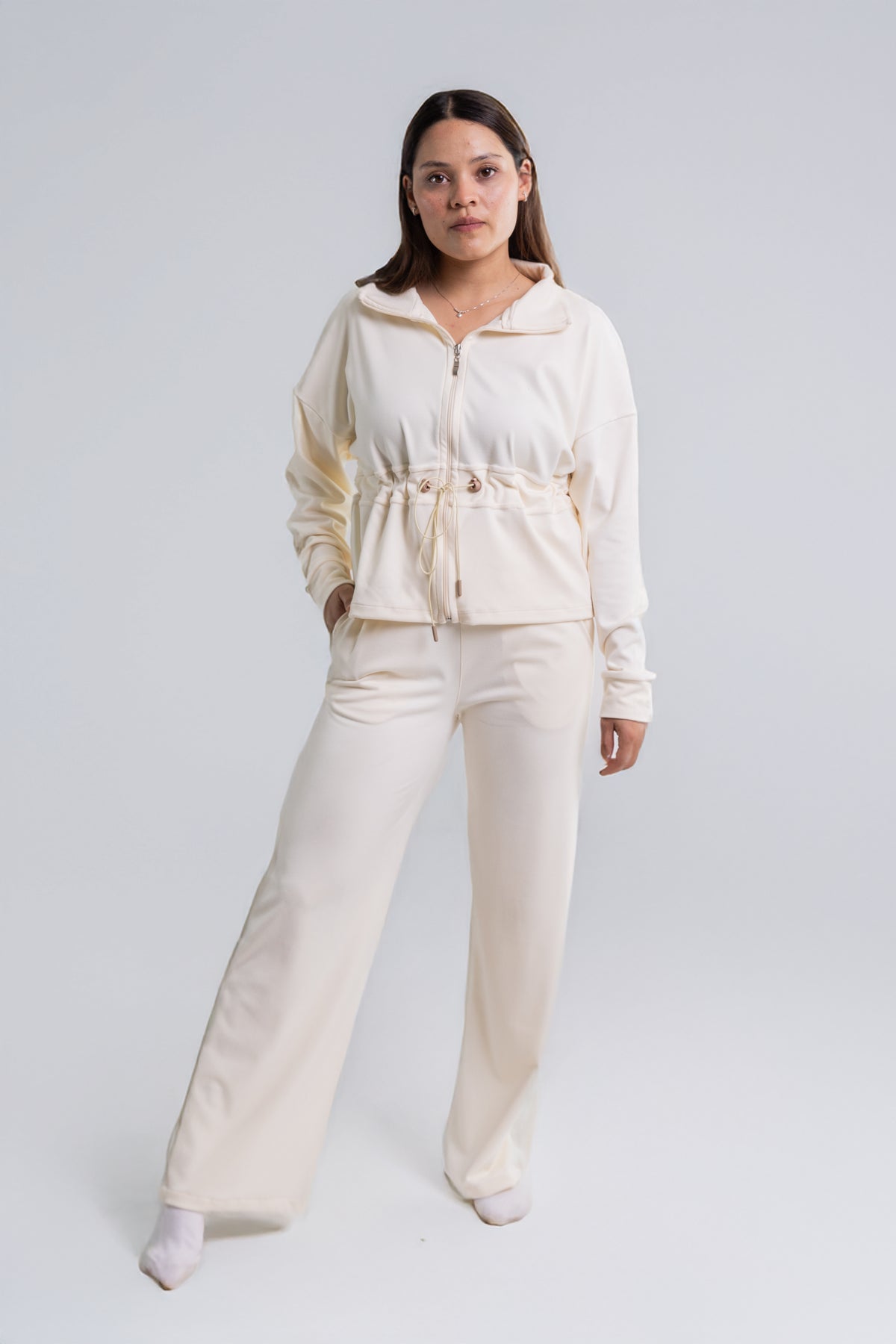 Pants Comfty Regular