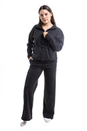 Set Pants Confort Negro