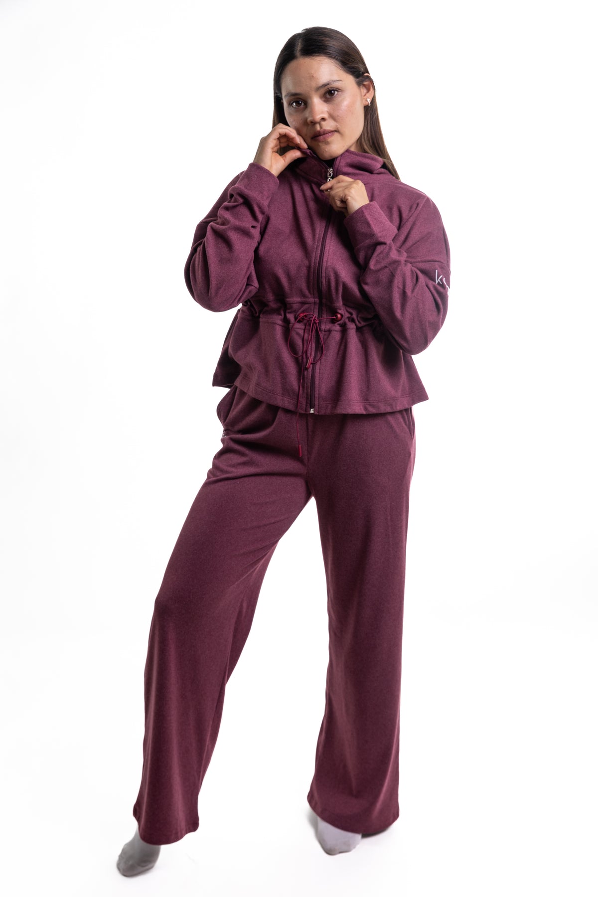 Pants Comfty Regular
