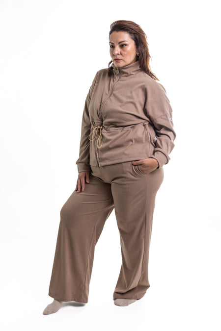 Pants Comfty Curvy