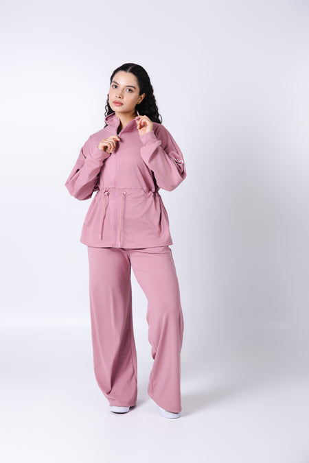 Set Comfty Long Fit Regular