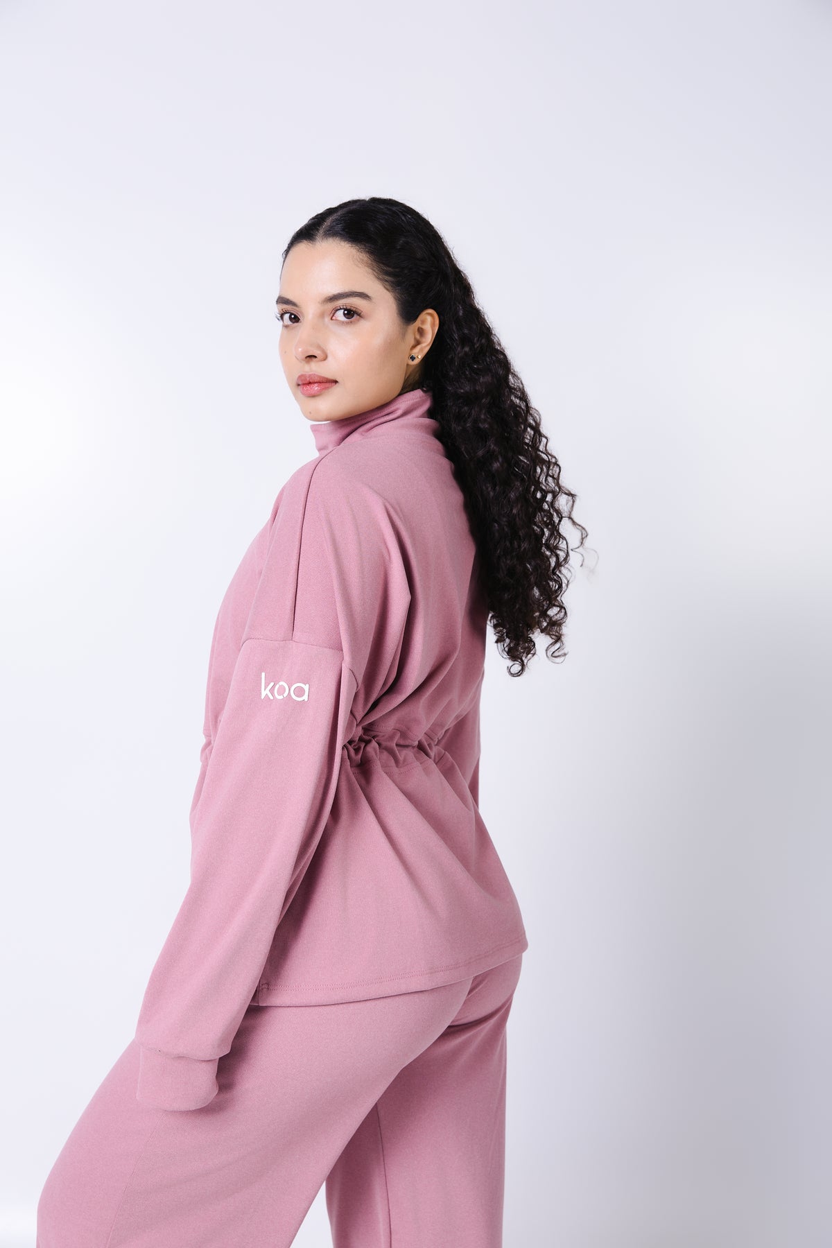 Set Comfty Long Fit Regular
