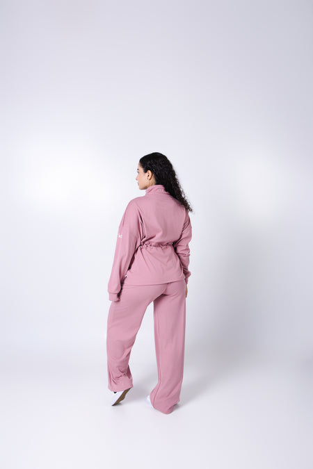 Set Comfty Long Fit Regular