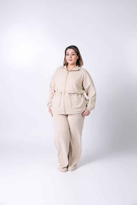 Set Comfty Long Fit Curvy