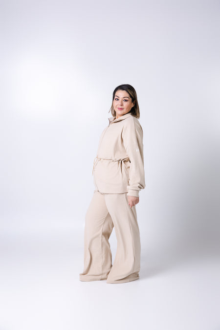 Set Comfty Long Fit Curvy