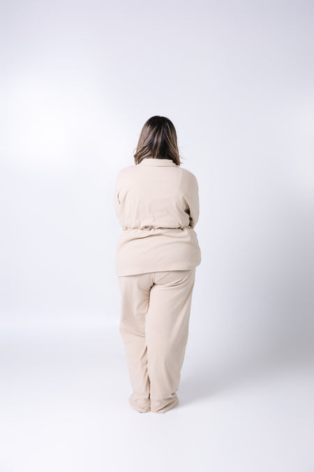 Set Comfty Long Fit Curvy