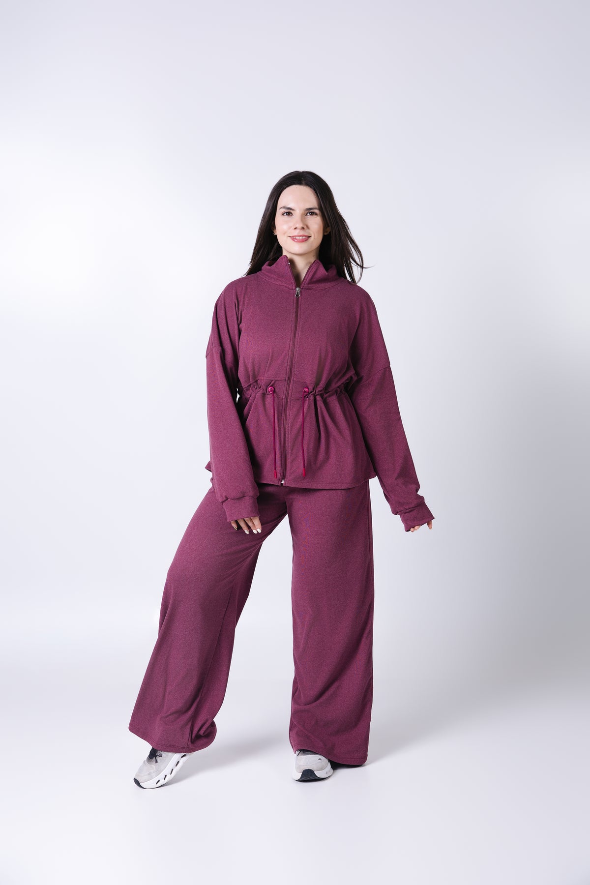 Set Comfty Long Fit Regular