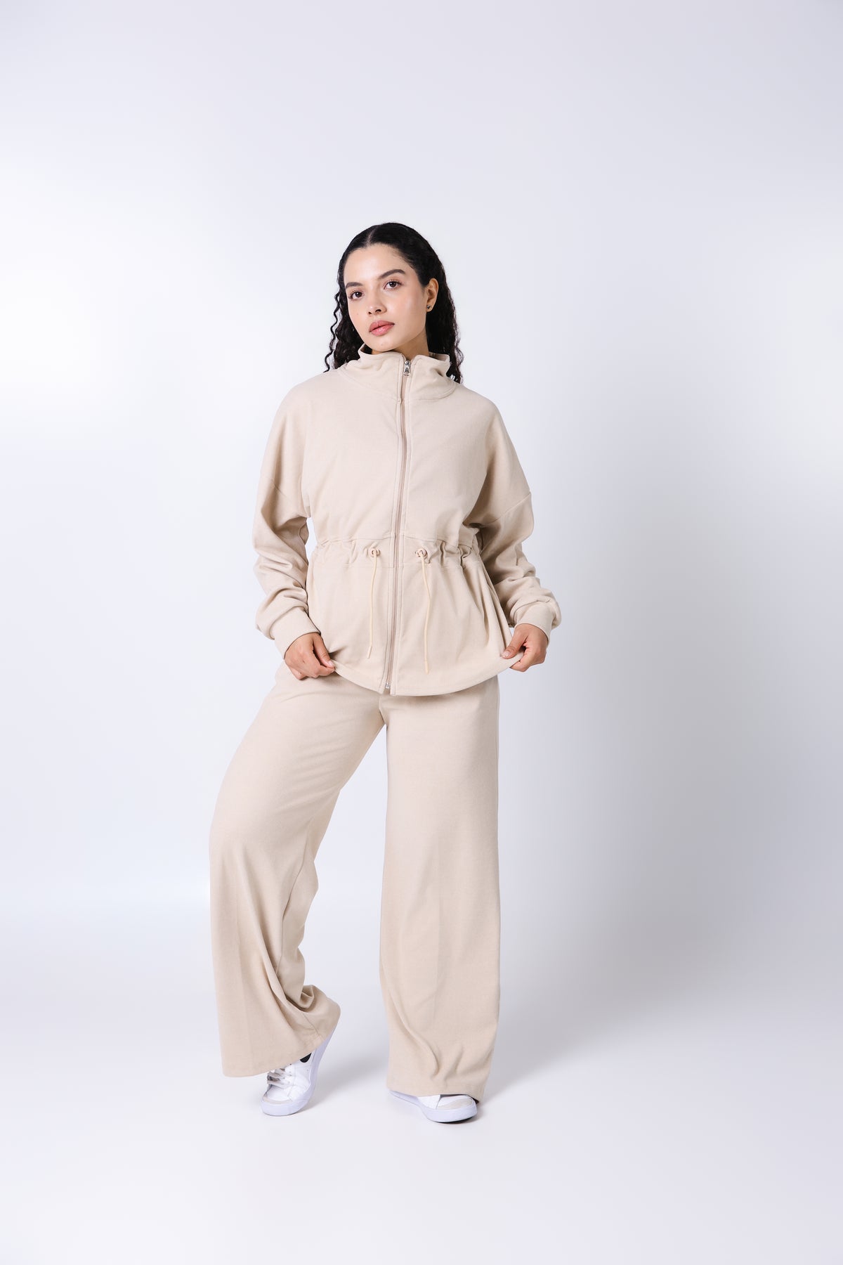Set Comfty Long Fit Regular