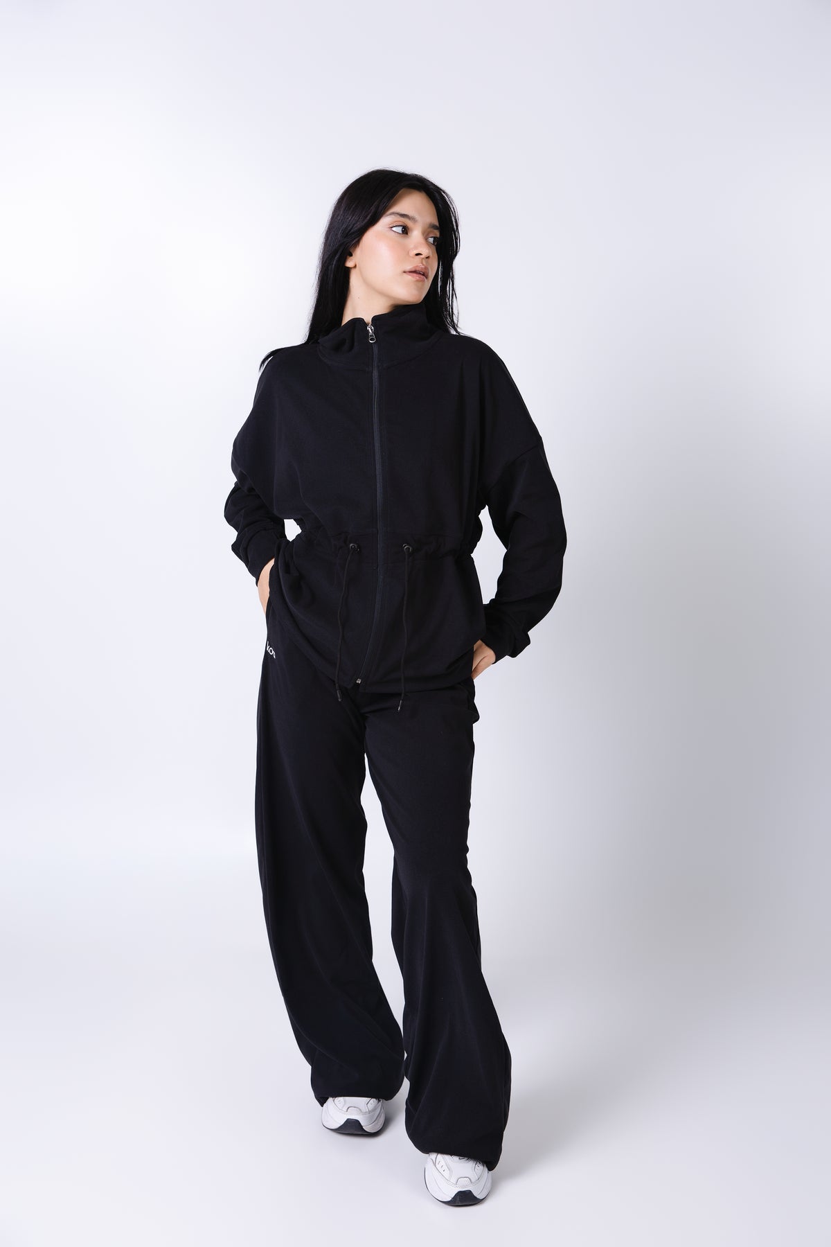 Set Comfty Long Fit Regular