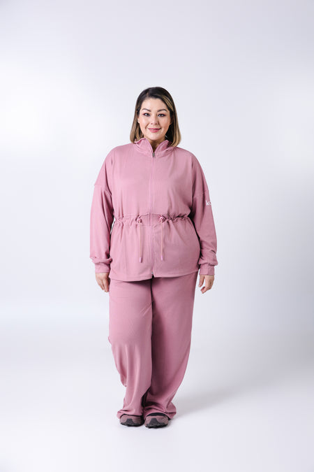 Set Comfty Long Fit Curvy