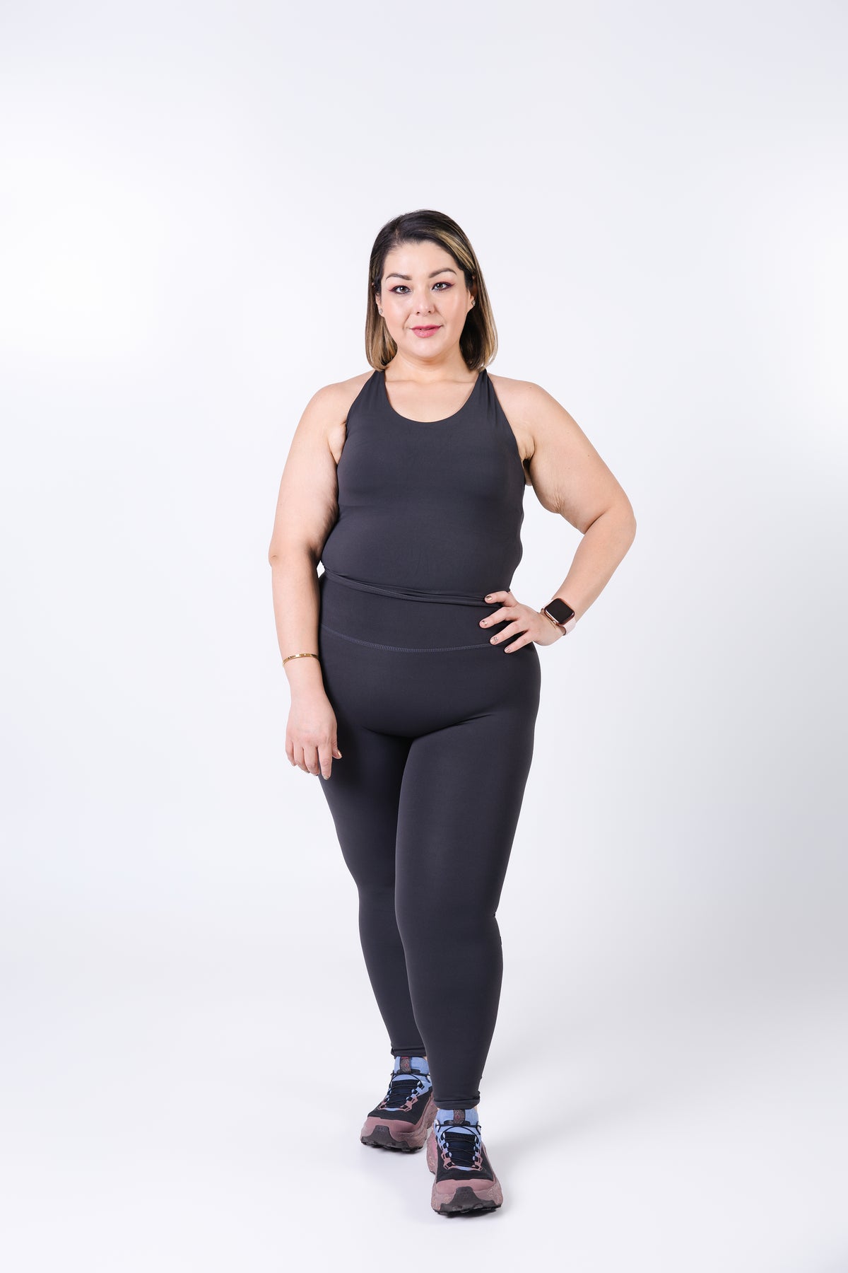 Set Koa Bruma Active Curvy
