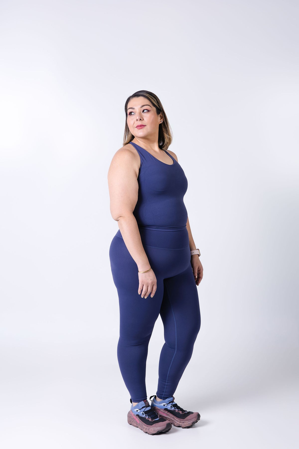 Set Koa Bruma Active Curvy