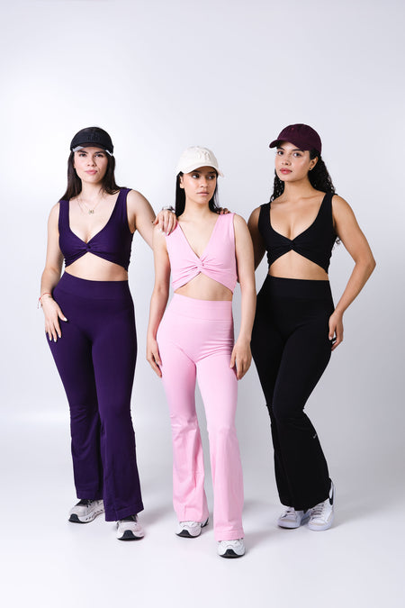 Set Koa Twist